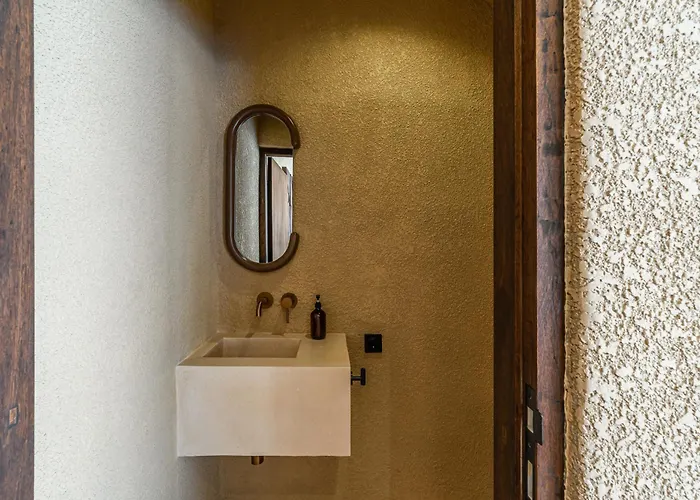 Zama - Earthy-chic 2br With Pool In *