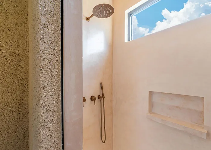 Villa Zama - Earthy-chic 2br With Pool In *