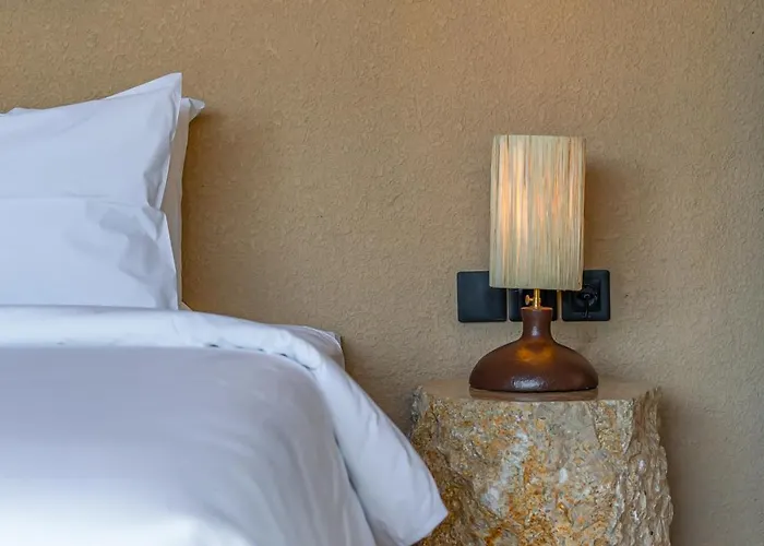 Zama - Earthy-chic 2br With Pool In Villa Canggu (Bali)