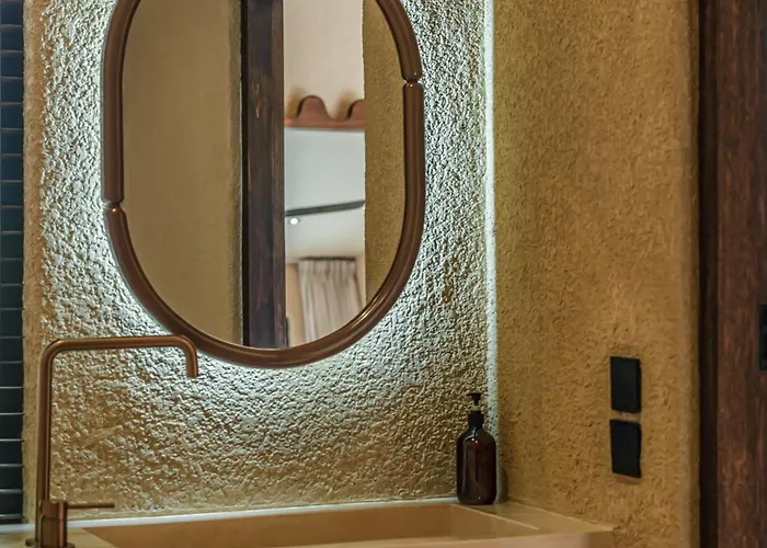 Zama - Earthy-chic 2br With Pool In *