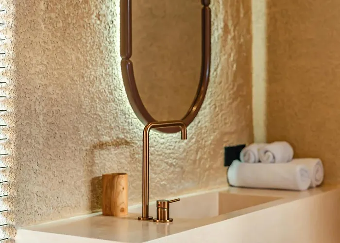 Zama - Earthy-chic 2br With Pool In *