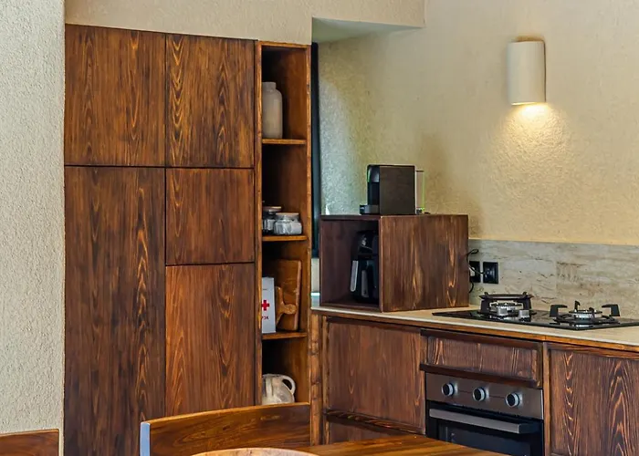 Zama - Earthy-chic 2br With Pool In *