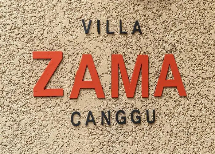 Zama - Earthy-chic 2br With Pool In